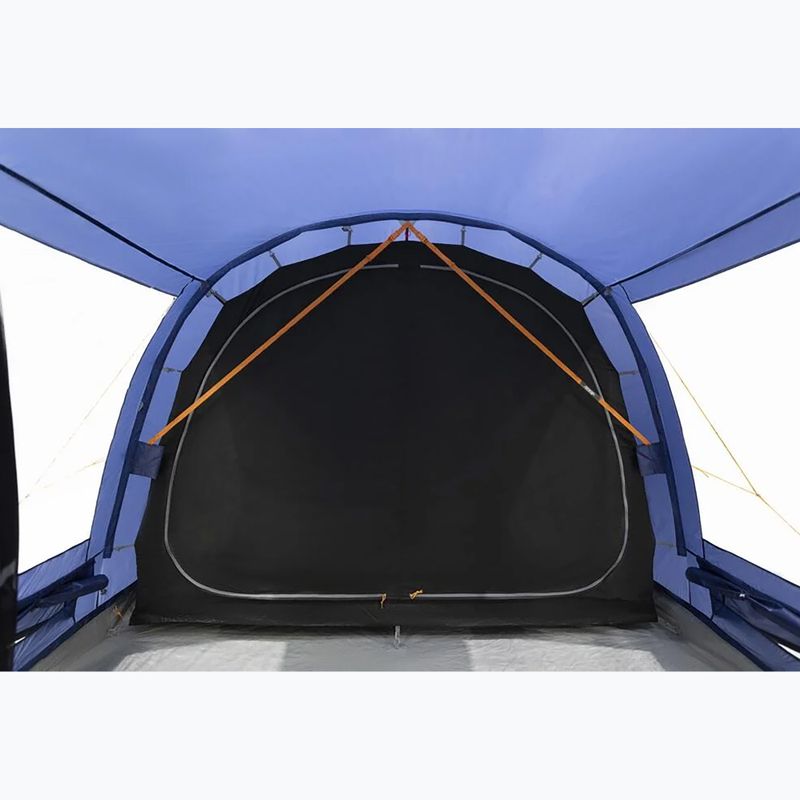 Cort de camping 4-persoane Vango Capri 400 twilight blue 7
