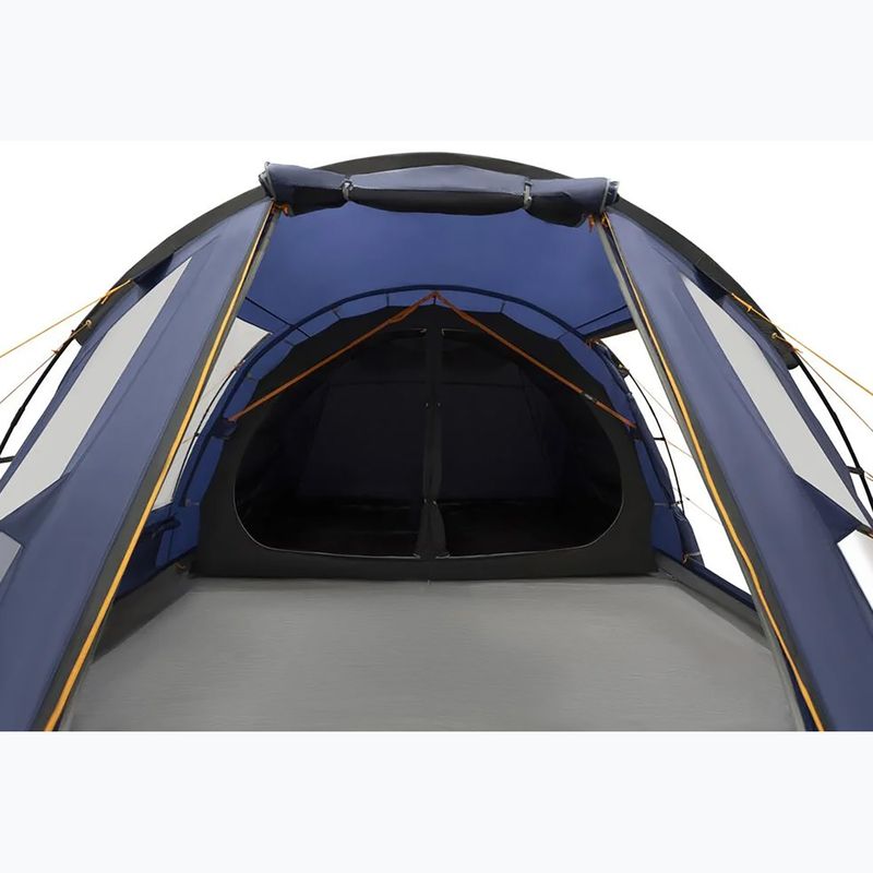 Cort de camping 5-persoane Vango Iris 500 twilight blue 7