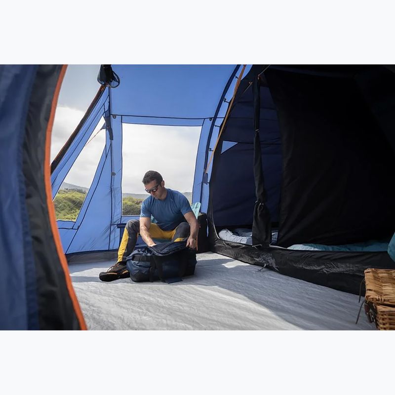 Cort de camping 5-persoane Vango Iris 500 twilight blue 17