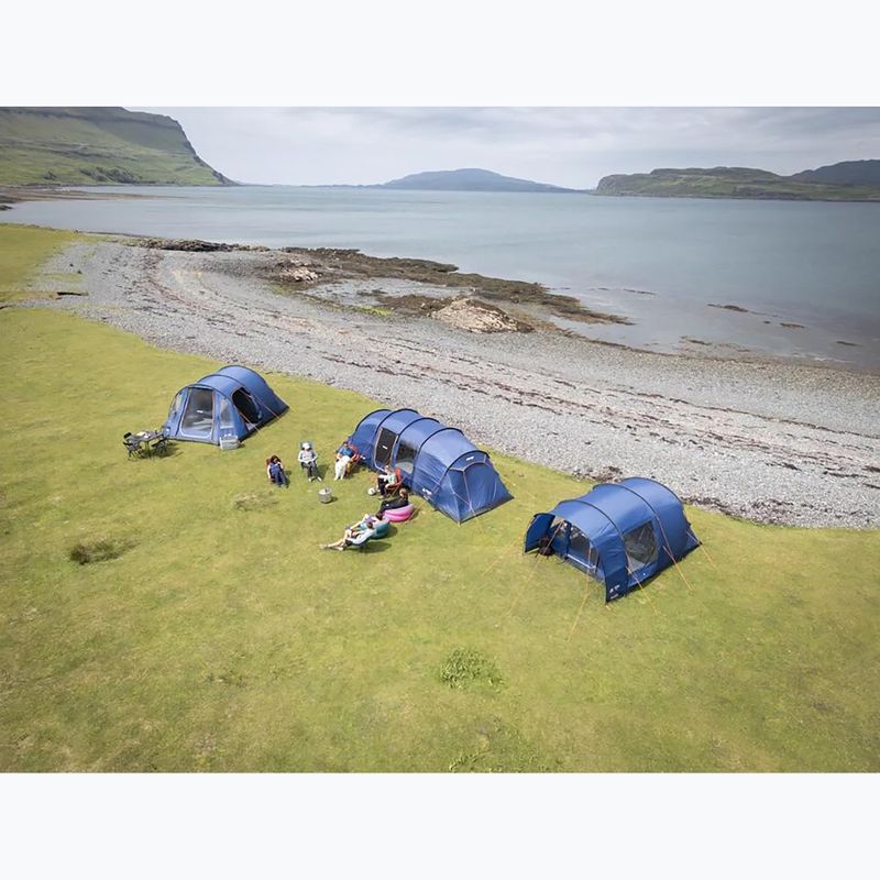 Cort de camping 6-persoane Vango Sorento 600XL twilight blue 14