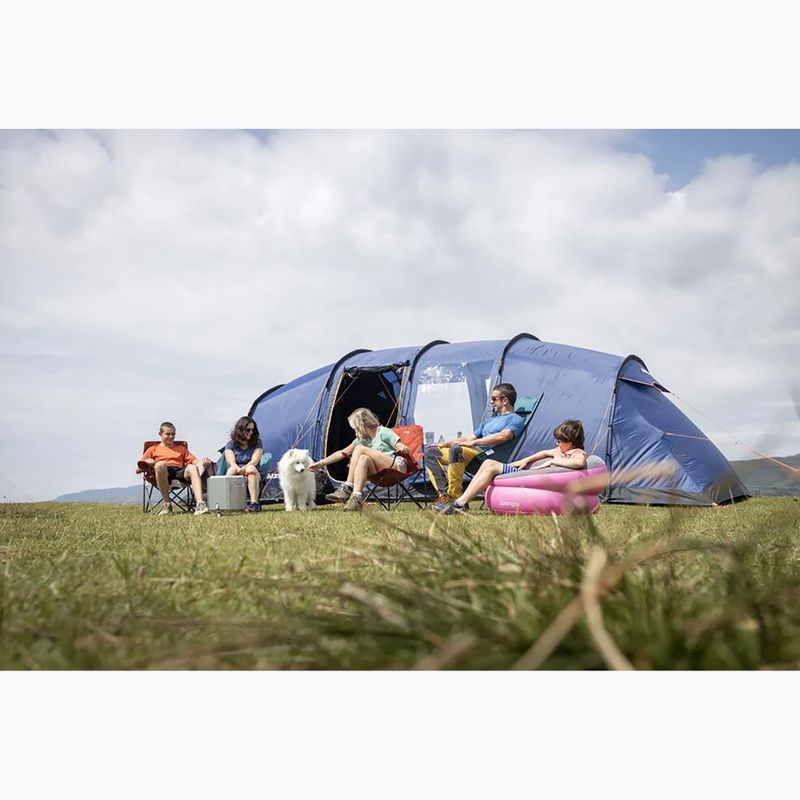 Cort de camping 6-persoane Vango Sorento 600XL twilight blue 15