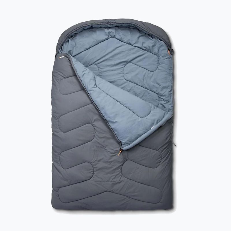 Sac de dormit Vango Gravity Double deep blue 3