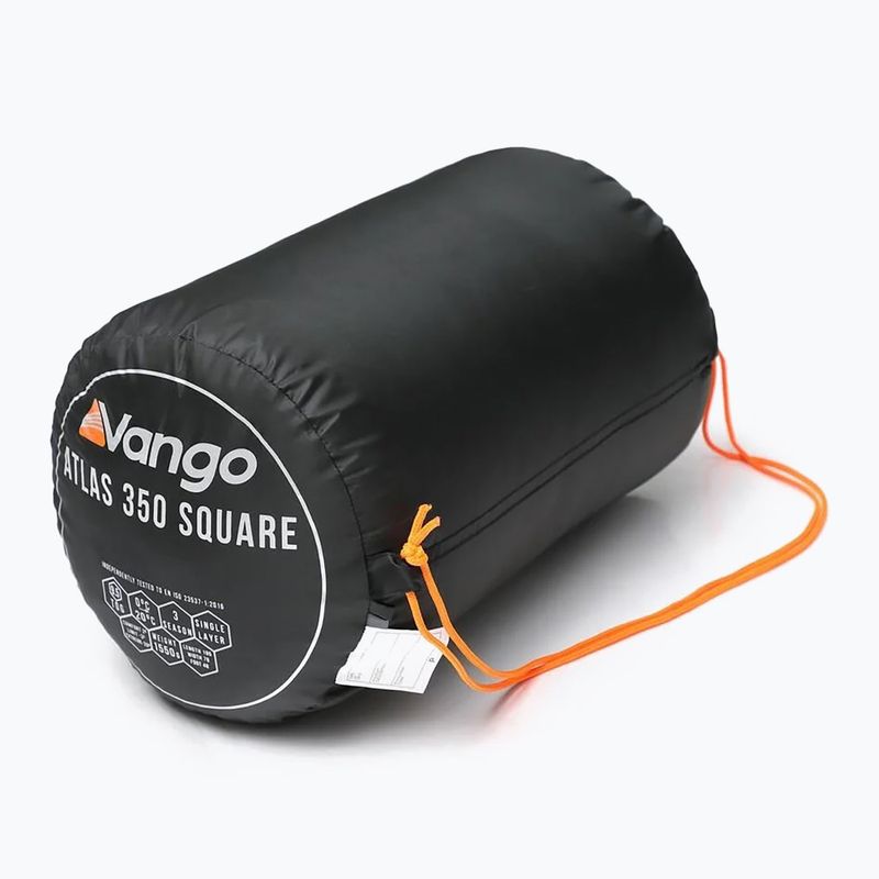 Sac de dormit Vango Atlas 350 Quad excalibur 7