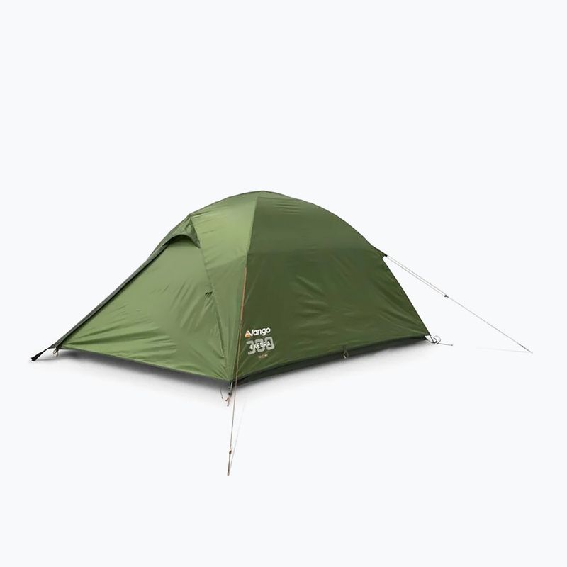 Cort de trekking 3-persoane Vango Exedra 300 forest green 3