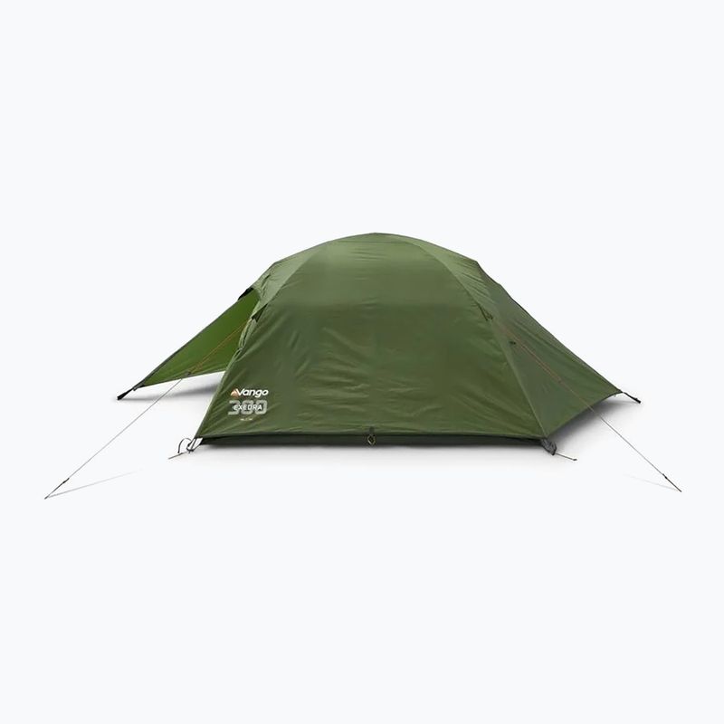 Cort de trekking 3-persoane Vango Exedra 300 forest green 5