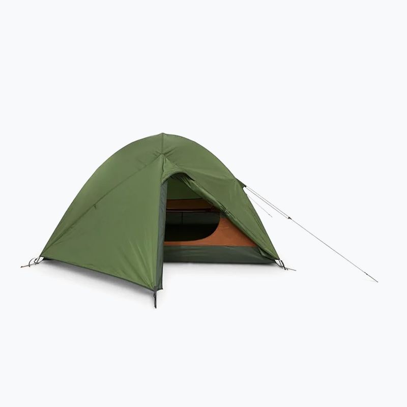 Cort de trekking 3-persoane Vango Exedra 300 forest green 6