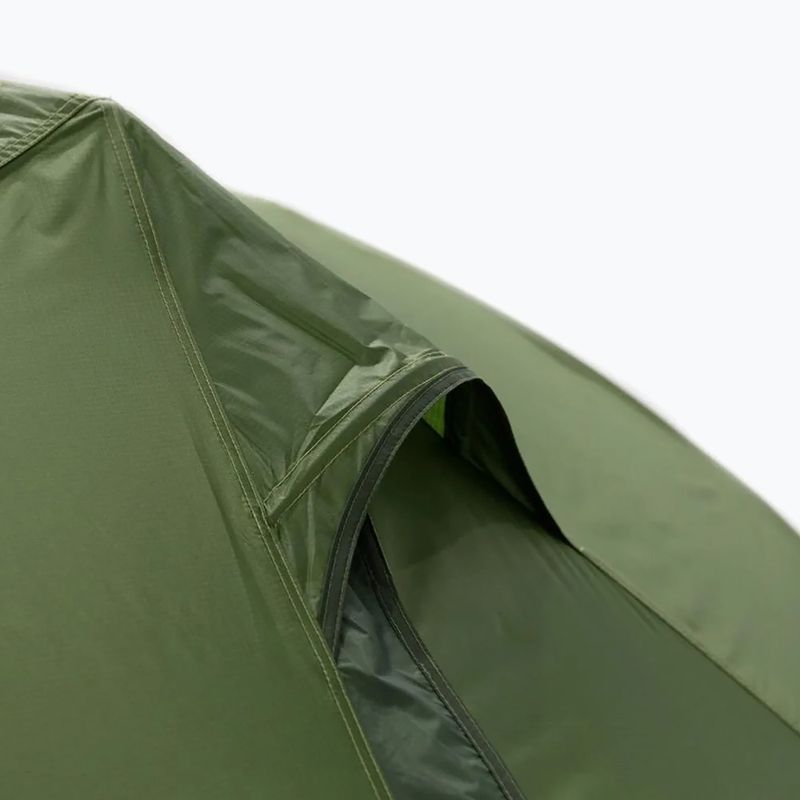 Cort de trekking 3-persoane Vango Exedra 300 forest green 10