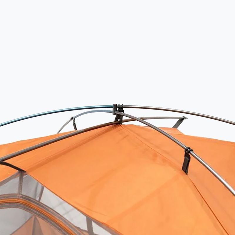 Cort de trekking 3-persoane Vango Exedra 300 forest green 11