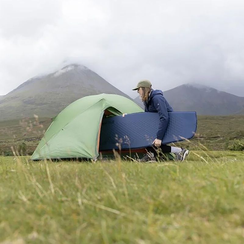 Cort de trekking 3-persoane Vango Exedra 300 forest green 15