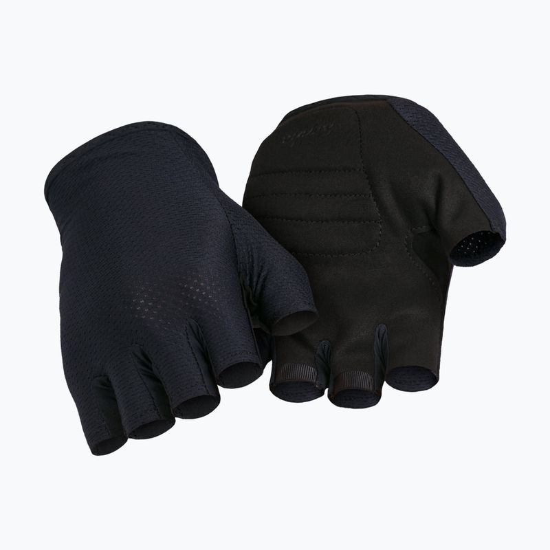 Mănuși de ciclism Rapha Core Mitts black 2