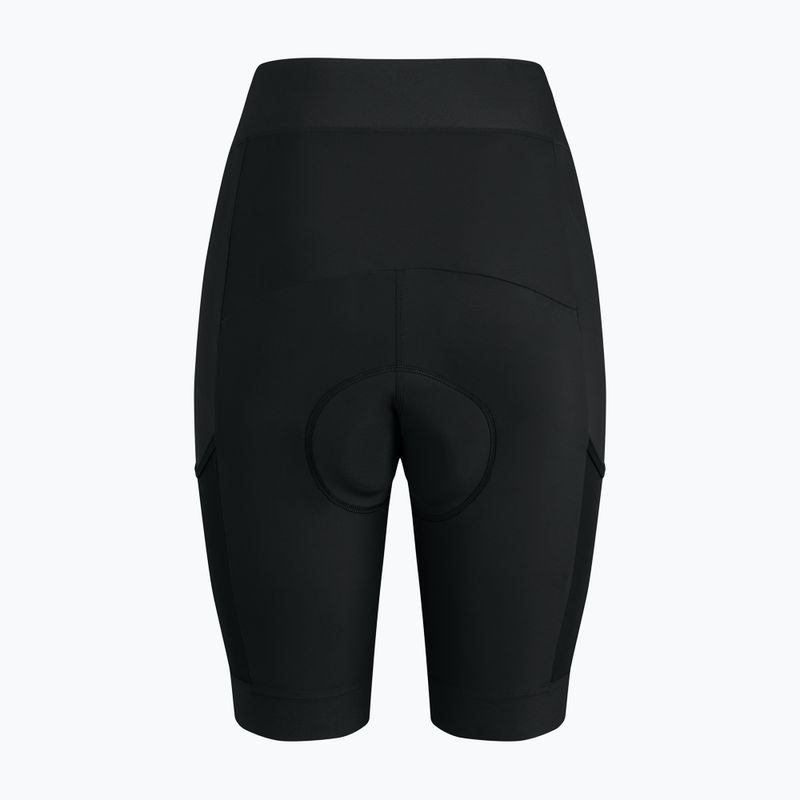 Pantaloni scurți de ciclism pentru femei Rapha Core Cargo Shorts black/white 2