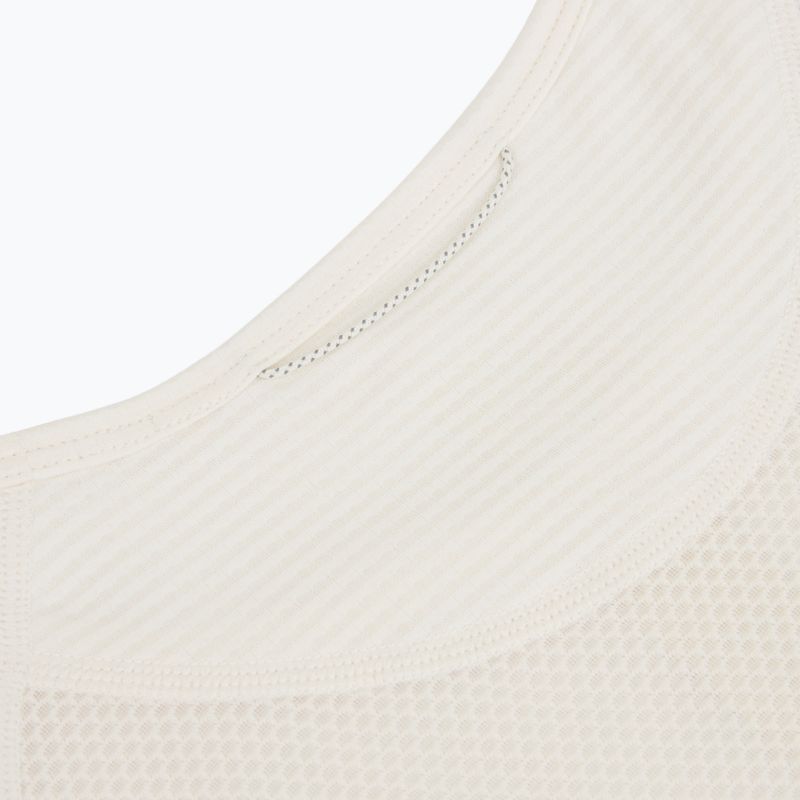 Maiou de ciclism pentru femei Rapha Lightweight Base Layer - Sleeveless white 4