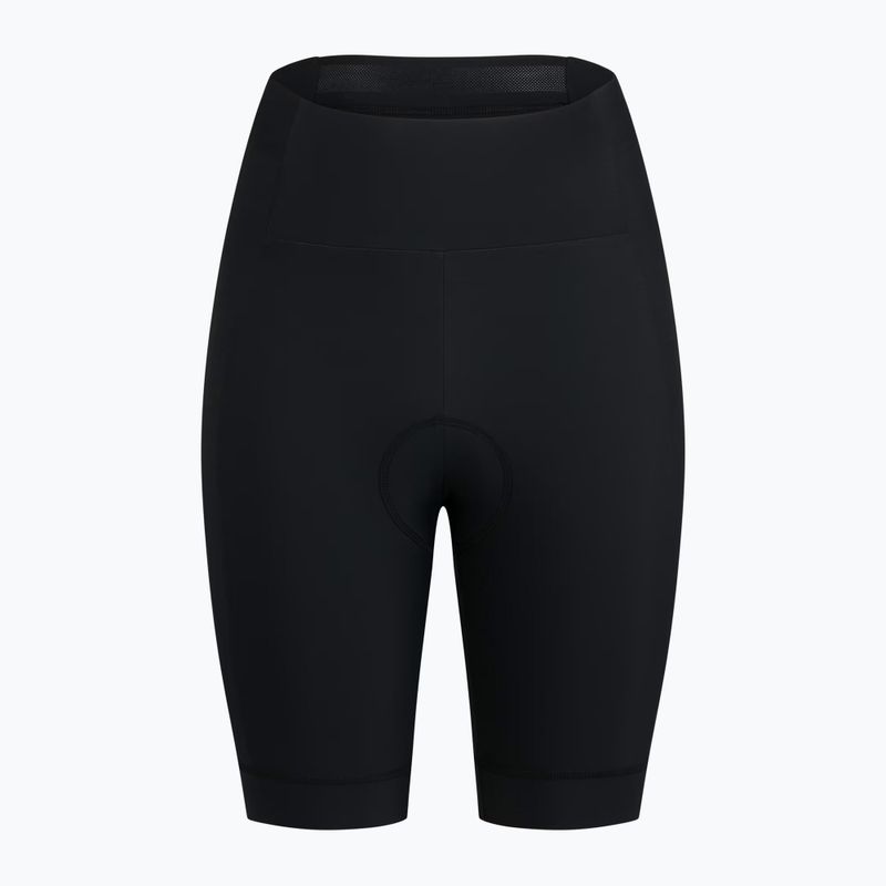 Pantaloni scurți de ciclism pentru femei Rapha Core Shorts black/white 3