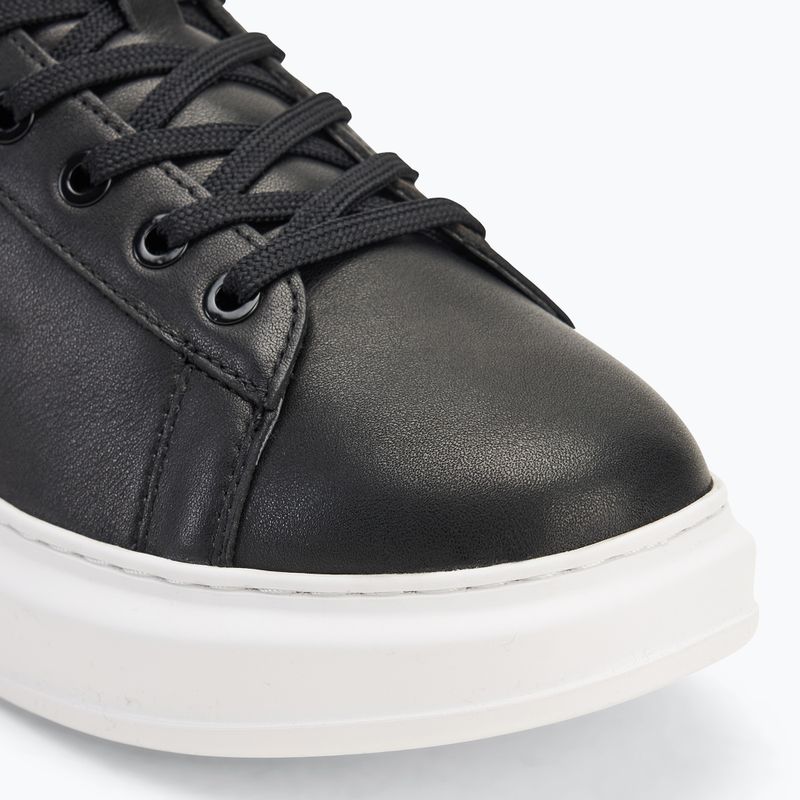 Încălțăminte pentru bărbați  KARL LAGERFELD Kapri Nft black leather 7