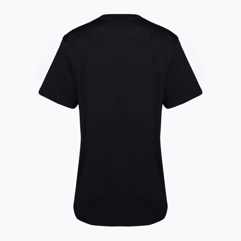 Ellesse tricou Shabunda negru pentru femei Ellesse 2