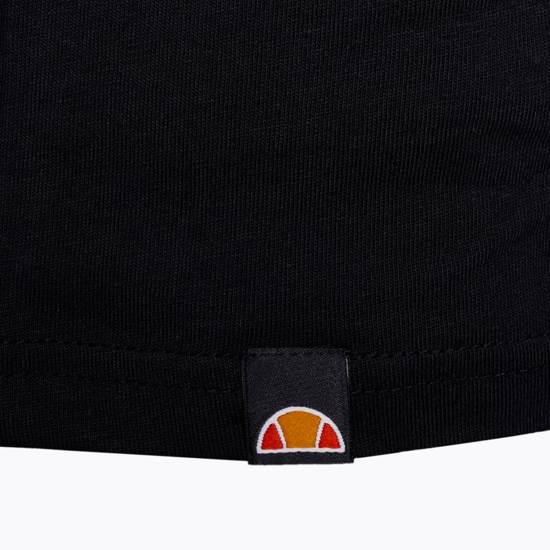 Ellesse tricou Shabunda negru pentru femei Ellesse