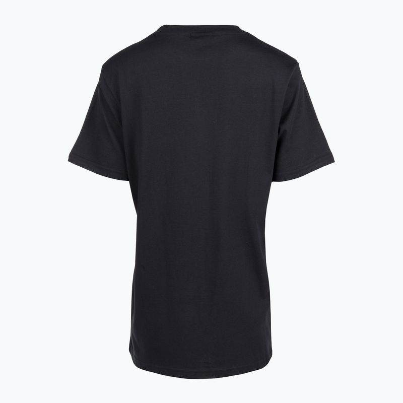 Tricou Ellesse pentru femei Noco negru 2