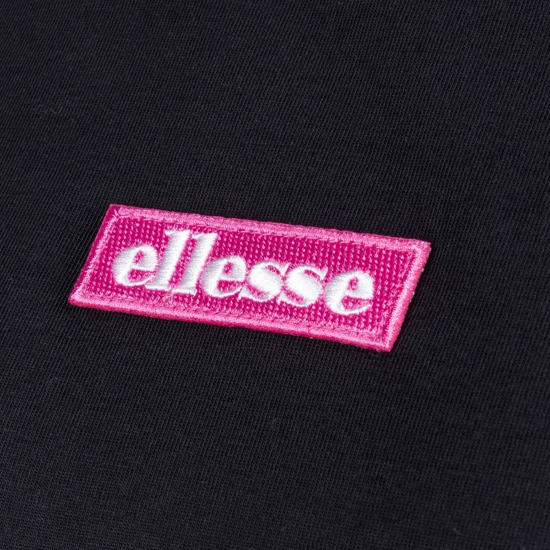 Tricou Ellesse pentru femei Noco negru 3