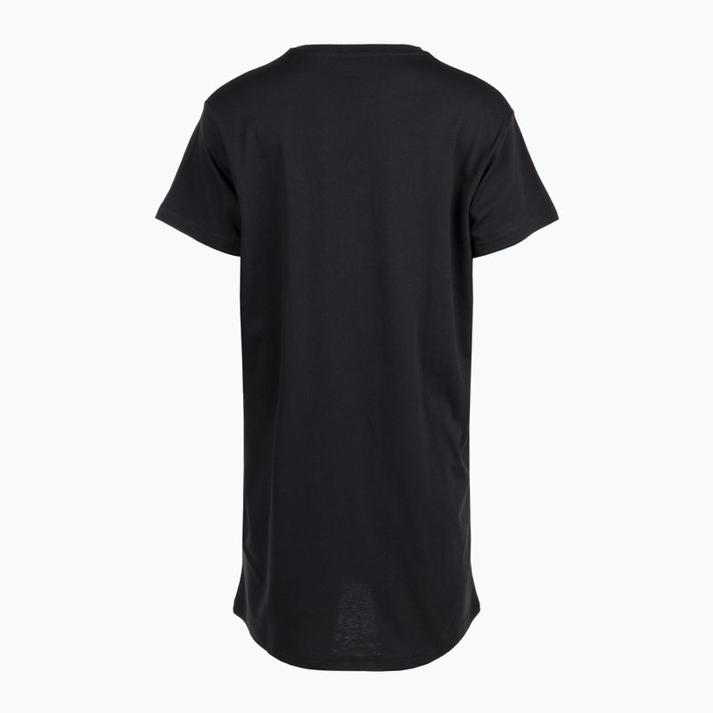 Ellesse rochie pentru femei Adore negru 2