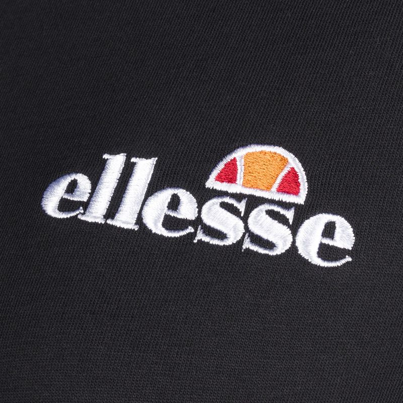 Ellesse rochie pentru femei Adore negru 3