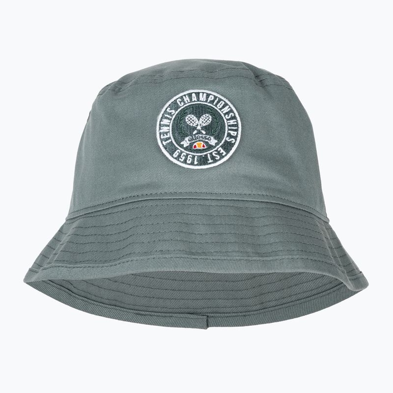 Ellesse Lotaro Bucket hat verde 2