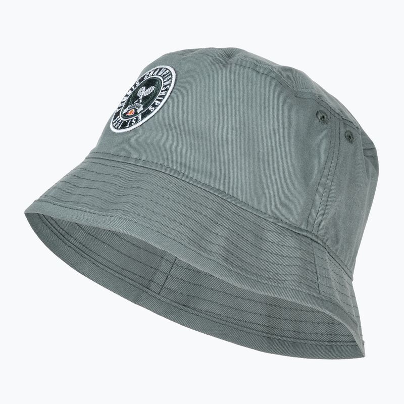 Ellesse Lotaro Bucket hat verde 3