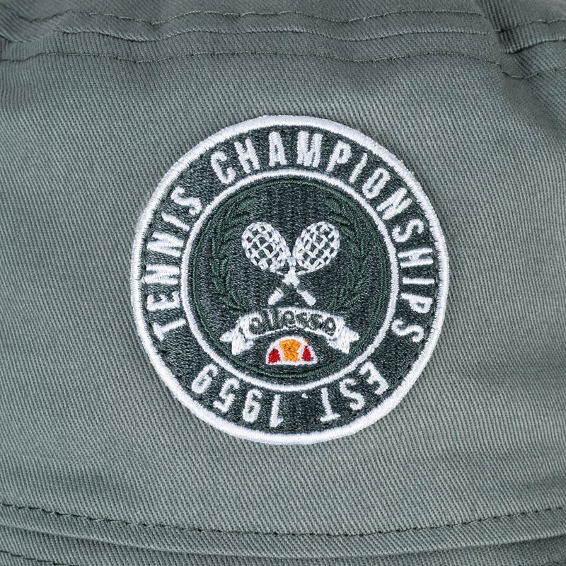 Ellesse Lotaro Bucket hat verde 4