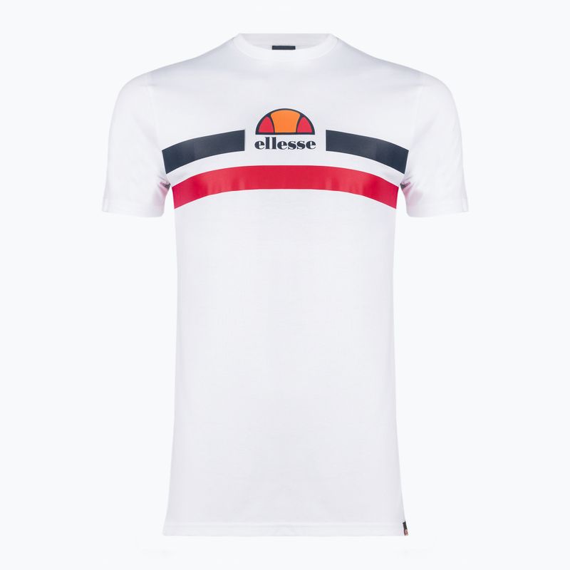 Tricou Ellesse Aprel pentru bărbați 5