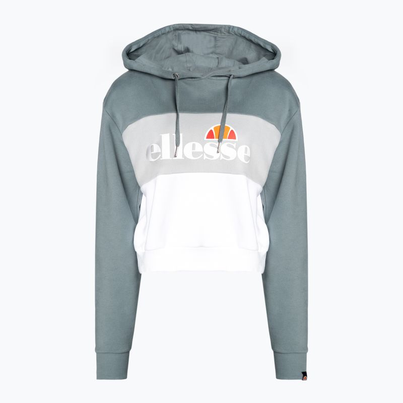 Hanorac de antrenament pentru femei Ellesse Allesandro verde