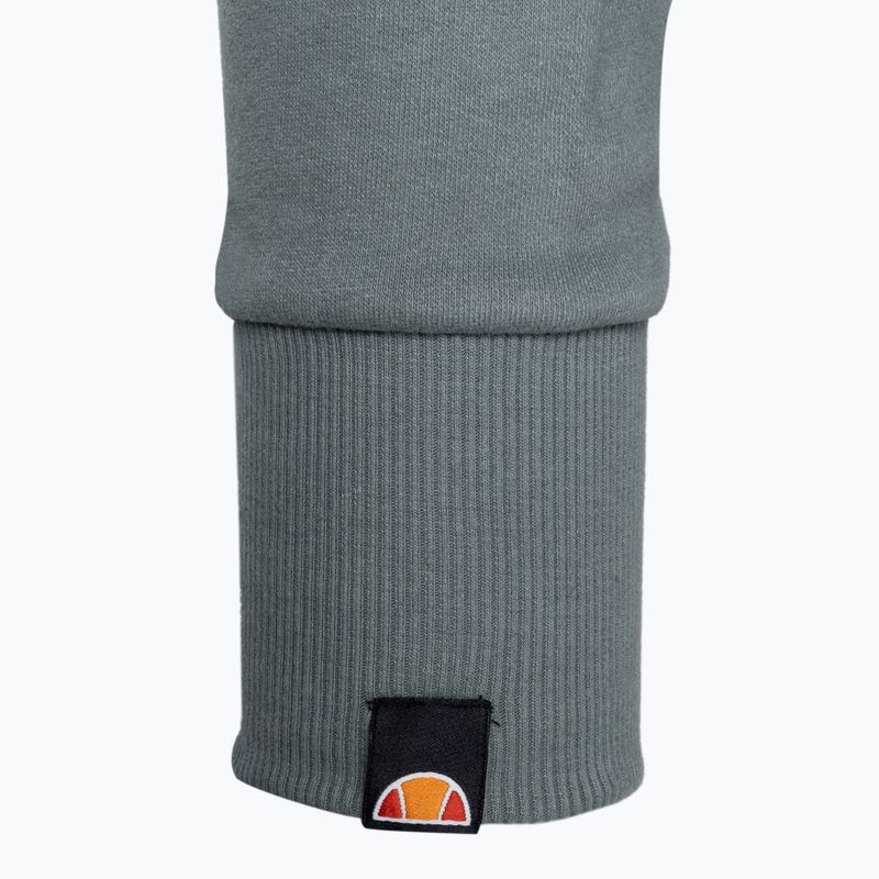 Hanorac de antrenament pentru femei Ellesse Allesandro verde 3