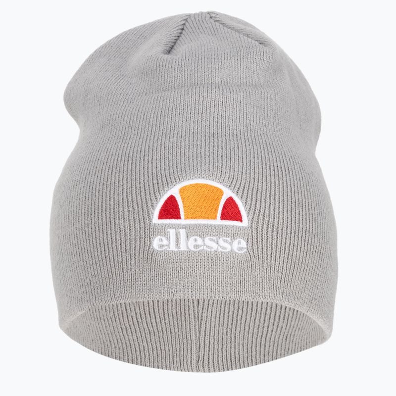 Ellesse Brenna căciulă de iarnă gri 2
