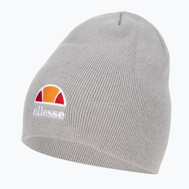 Ellesse Brenna căciulă de iarnă gri 3