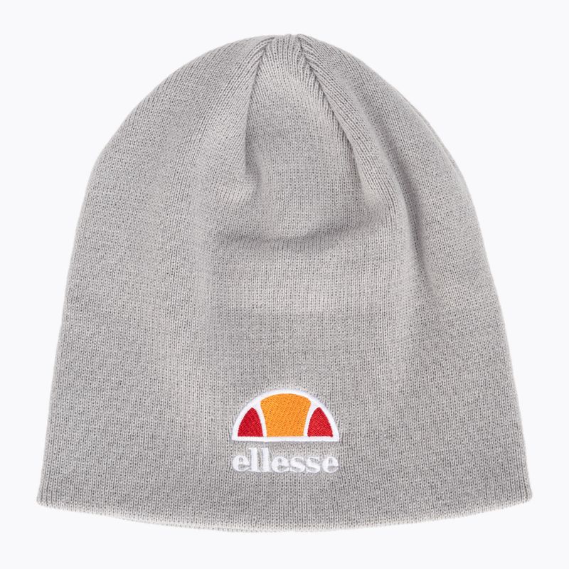 Ellesse Brenna căciulă de iarnă gri 5