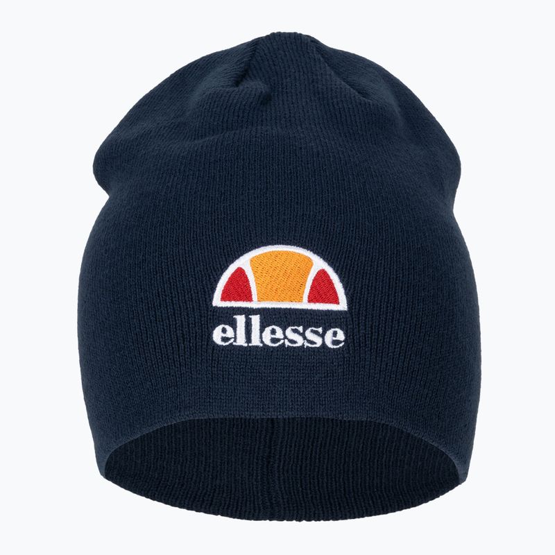 Ellesse Brenna beanie de iarnă navy 2
