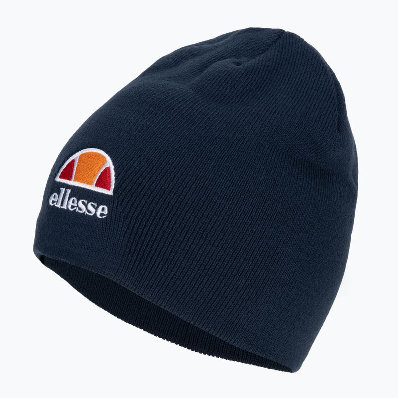 Ellesse Brenna beanie de iarnă navy 3