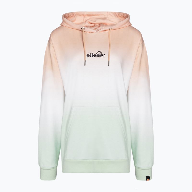 Hanorac de antrenament pentru femei Ellesse Estate Oh Hoody multicolor