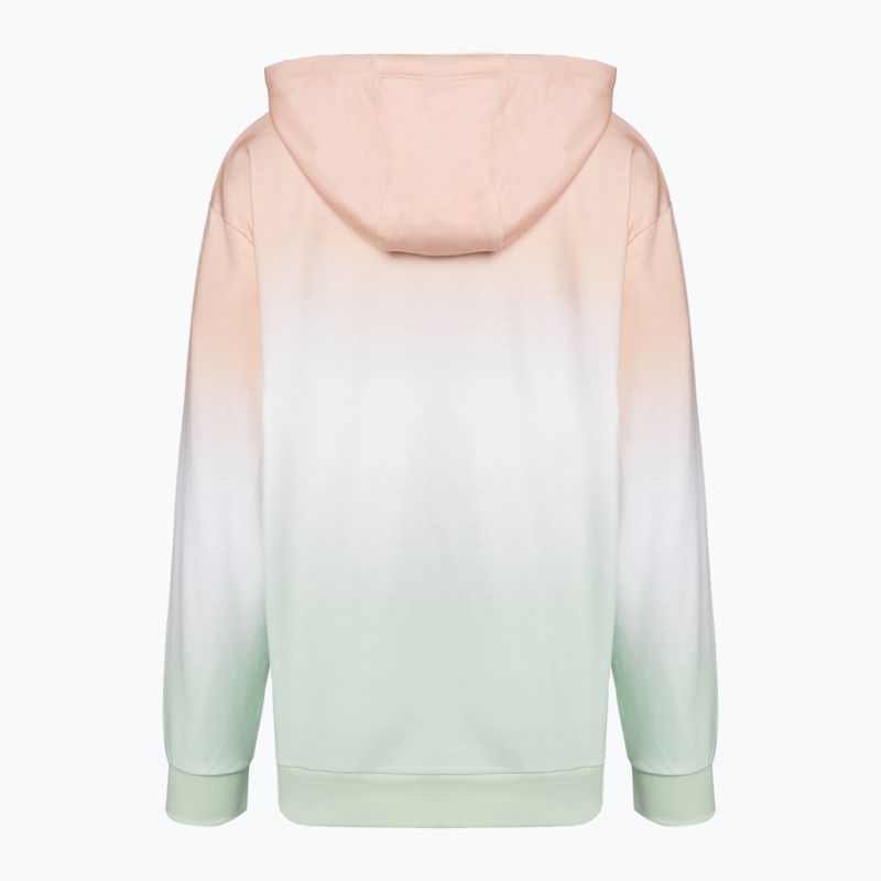 Hanorac de antrenament pentru femei Ellesse Estate Oh Hoody multicolor 2