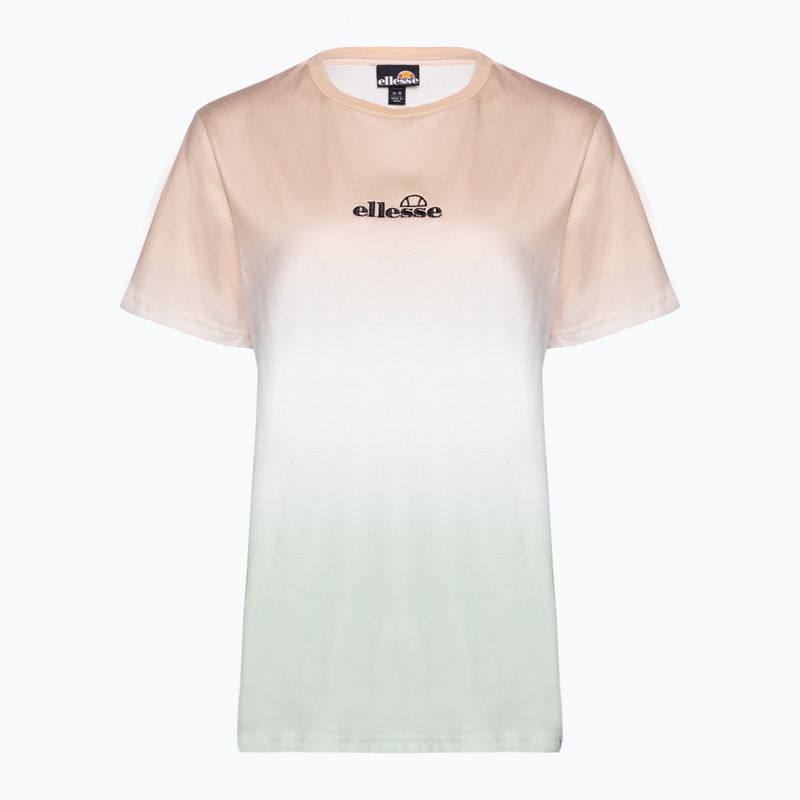 Tricou Ellesse pentru femei Primavera multicolor