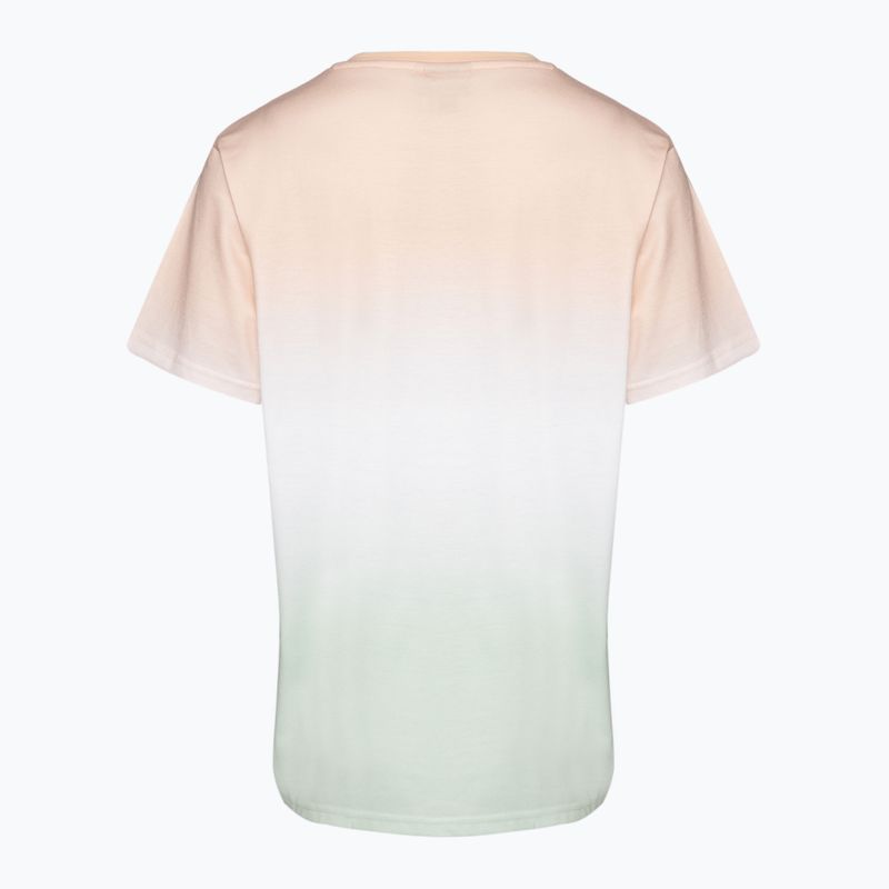 Tricou Ellesse pentru femei Primavera multicolor 2