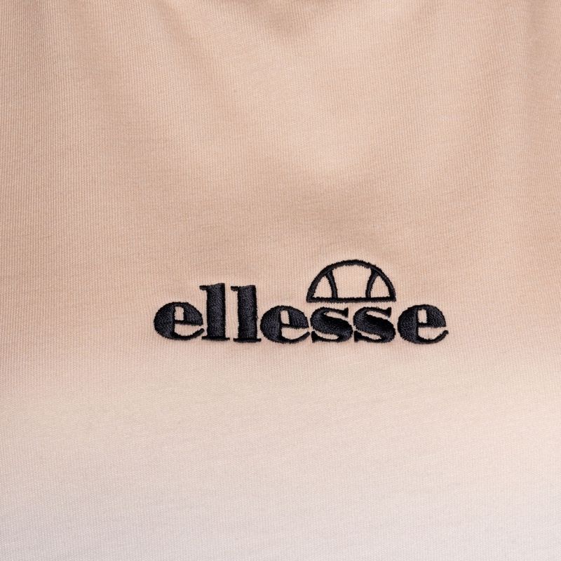 Tricou Ellesse pentru femei Primavera multicolor 3