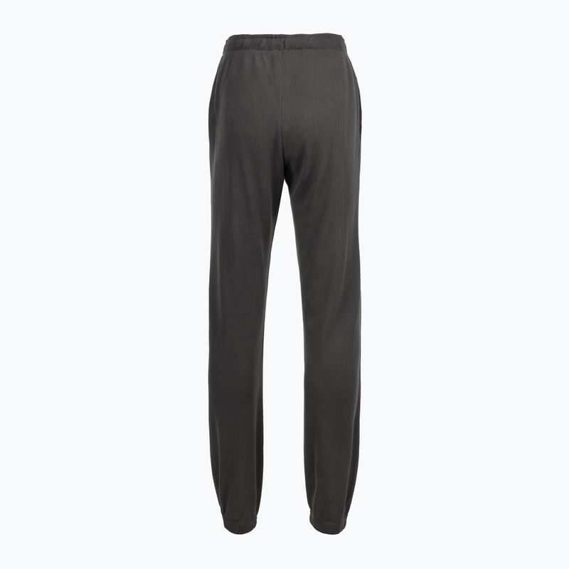 Pantaloni pentru femei Ellesse Vivo Jog negru 2