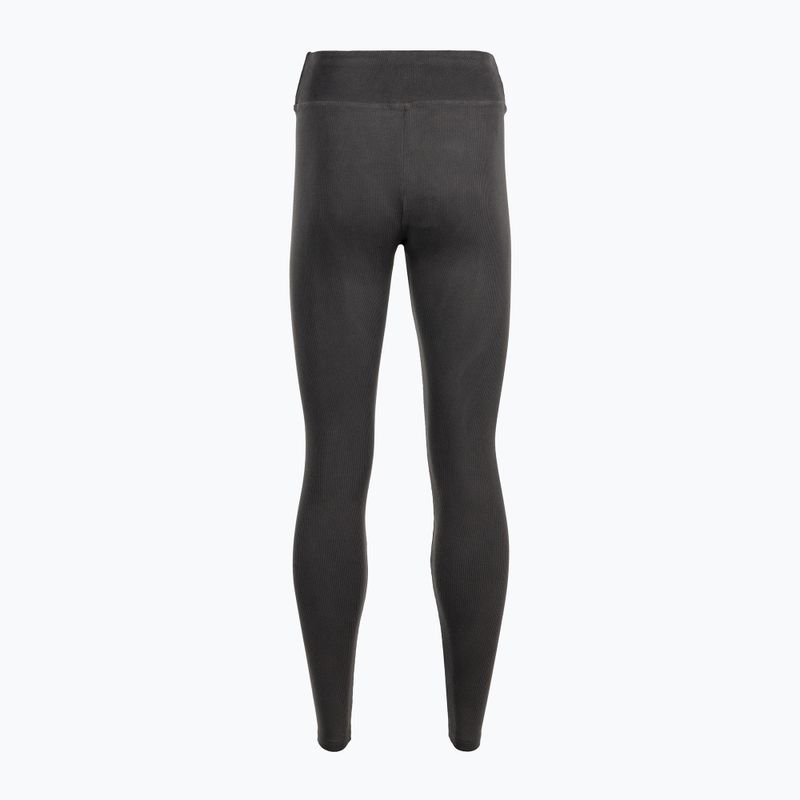 Jambiere de antrenament pentru femei Ellesse Natura negru 2