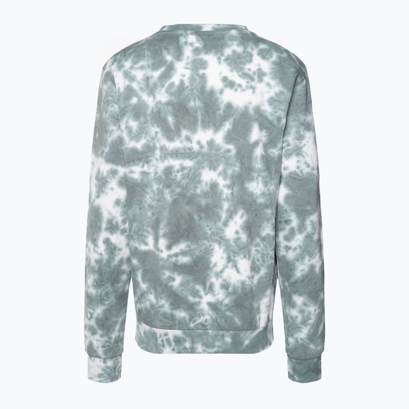 Tricou de antrenament pentru femei Ellesse Sweatshirt tie dye 2