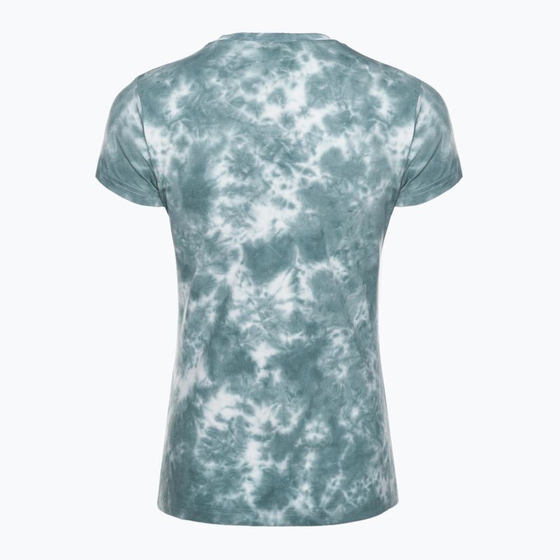 Cămașă de antrenament pentru femei Ellesse Hayes tie dye 2
