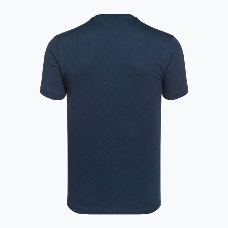 Tricou Ellesse pentru bărbați Pensavo navy 2