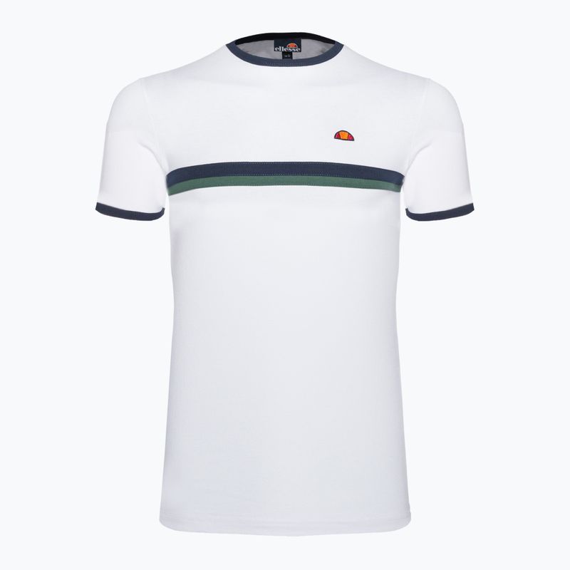 Tricou Ellesse pentru bărbați Lascio alb