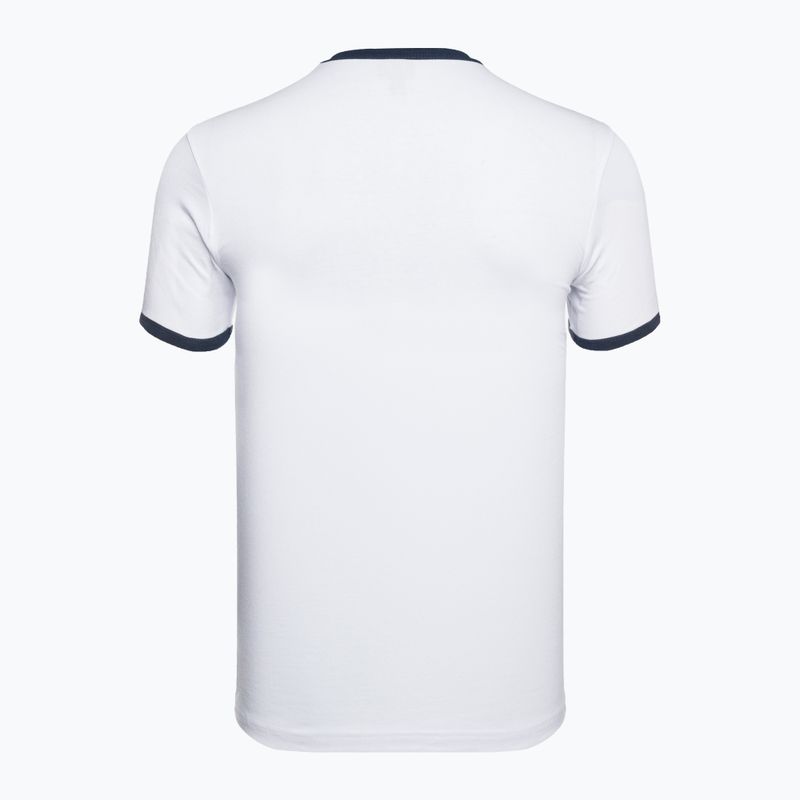 Tricou Ellesse pentru bărbați Lascio alb 2