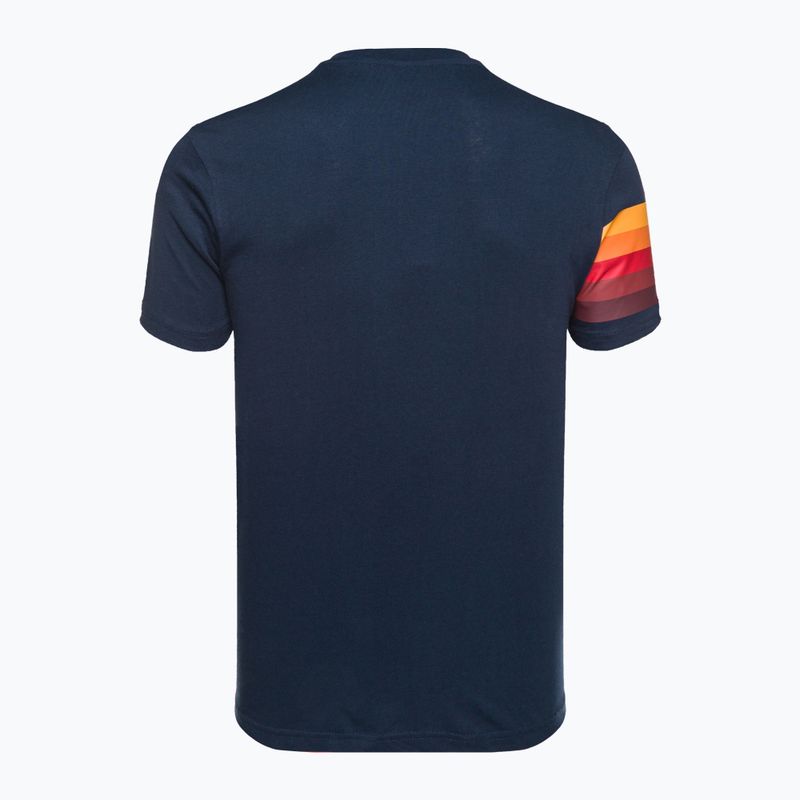 Ellesse tricou Paco navy pentru bărbați Ellesse 2
