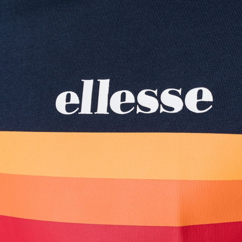 Ellesse tricou Paco navy pentru bărbați Ellesse 3