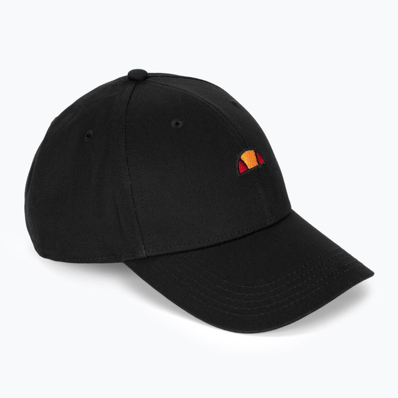 Ellesse Marlon șapcă de baseball negru